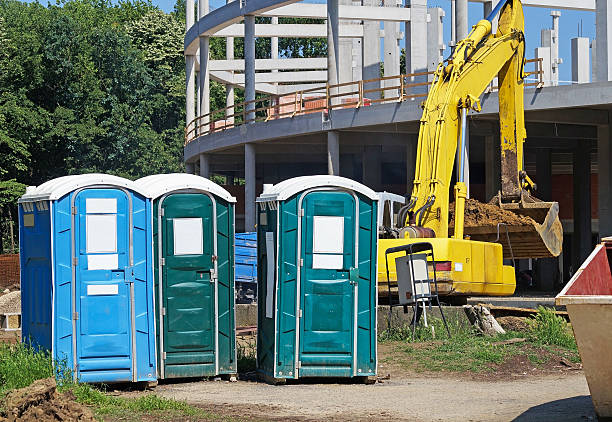 Portable Toilet Rental for Emergency Services in Pirtleville, AZ